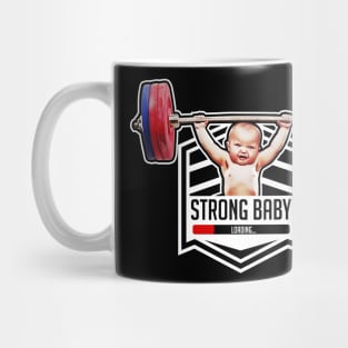 Pregnant Mug